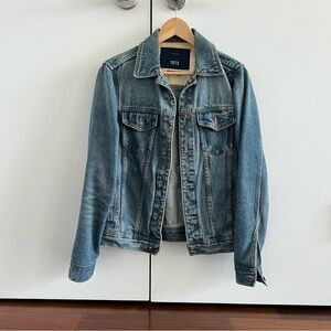 Zara Denim Jacket